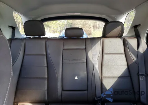 2020 Mercedes-Benz Gle 350 4Matic from USA, damaged, VIN 4JGFB4KB6LA013047